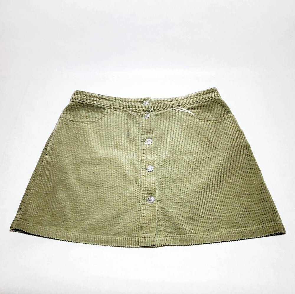 Zara Mini Skirt